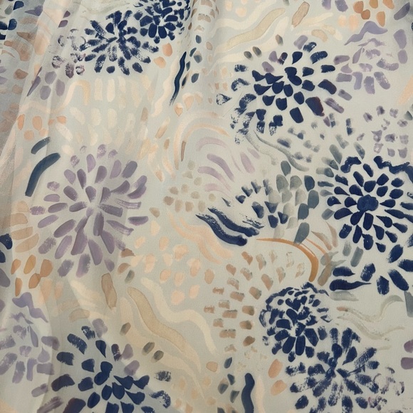 Aritzia Wilfred Genoa Dress - Size Medium - Picture 11 of 15